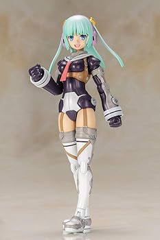 フレームアームズ・ガール グライフェン 全高約150mm NONスケール プラモデル 61uNmCSDtgL._UF350,350_QL80_.jpg